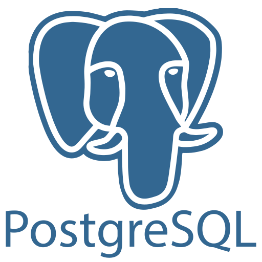 brilianrn icon postgresql
